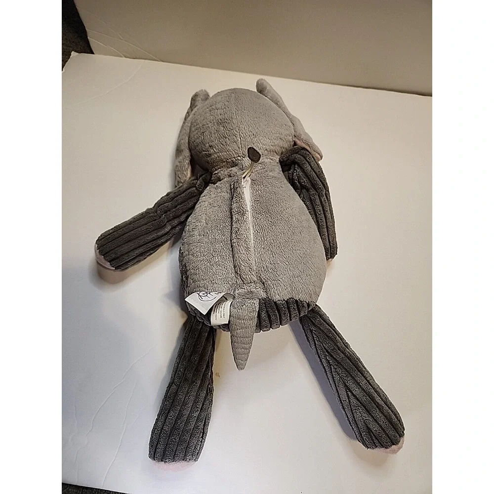 Scentsy Buddy Ollie the Elephant 15